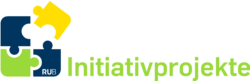 Logo: Studentische Initiativprojekte RUB final